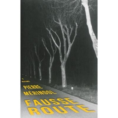 Fausse route