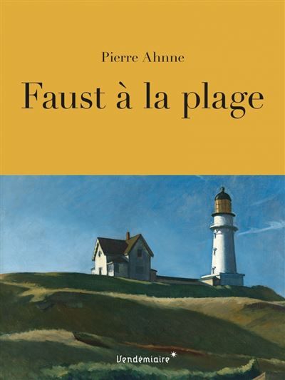 Faust a la plage