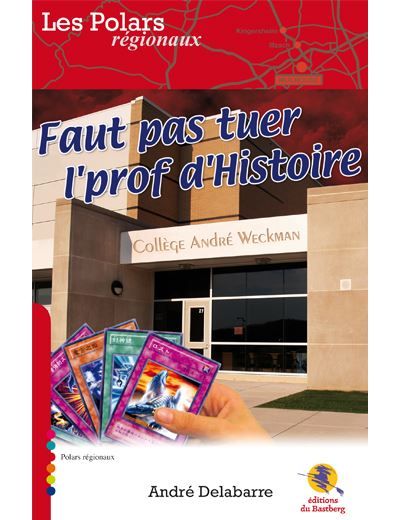 Faut pas tuer l'prof d'Histoire