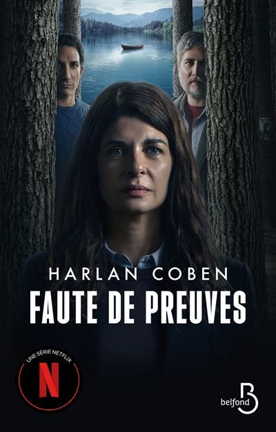 Faute de preuves