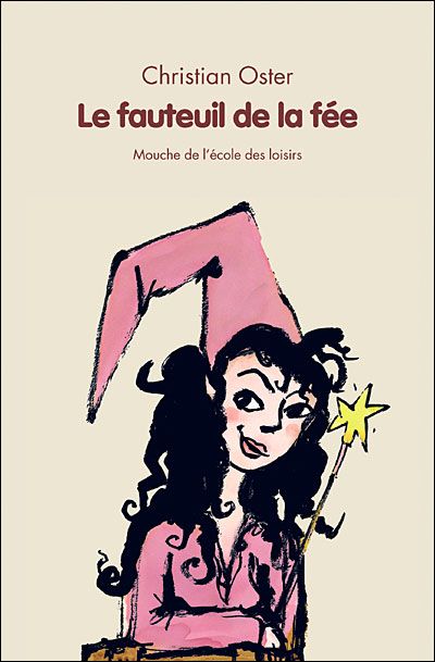 Fauteuil de la fee (Le)