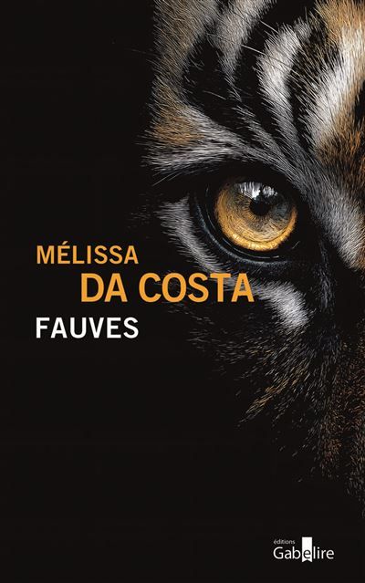 Fauves Edition en gros caractères