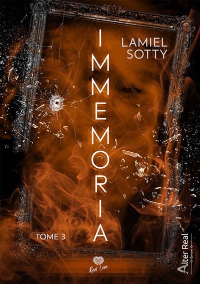 Faux Amis Immemoria - T03