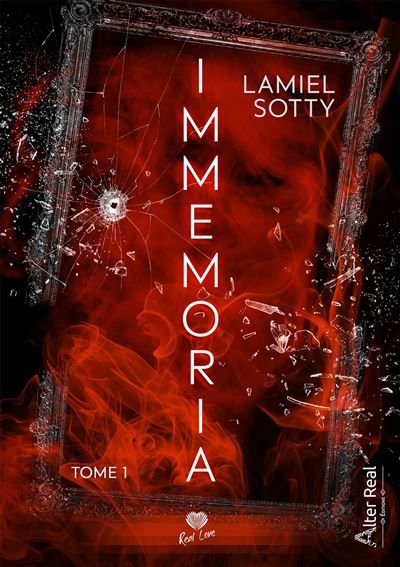 Faux semblant Immemoria - T01