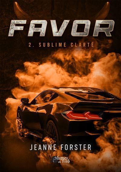Favor - Tome 02 Sublime clarté