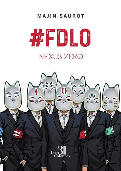 #FDLO   Nexus Zéro