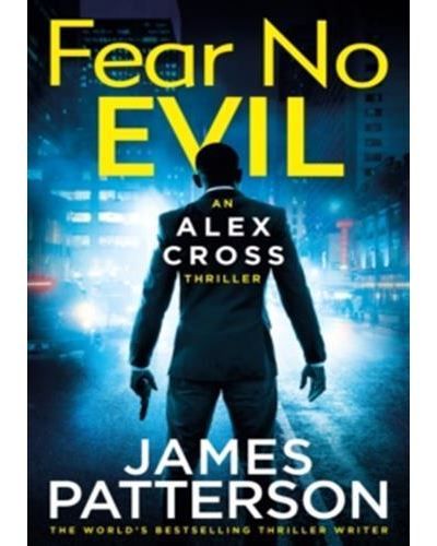 Fear No Evil