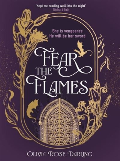 Fear the flames