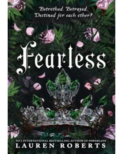 Fearless