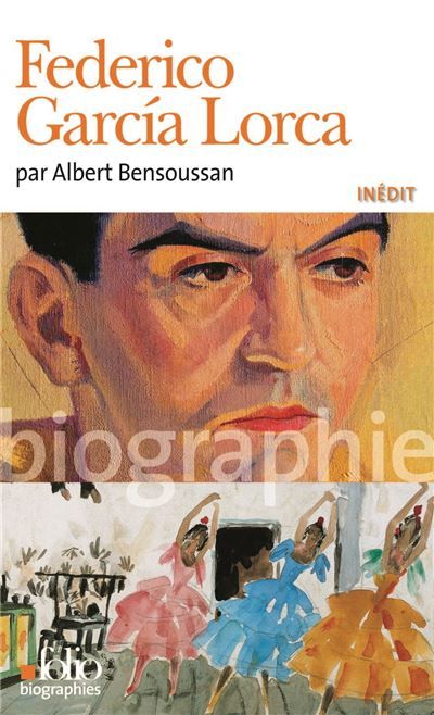 Federico García Lorca
