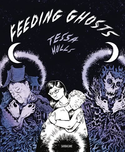 Feeding Ghosts