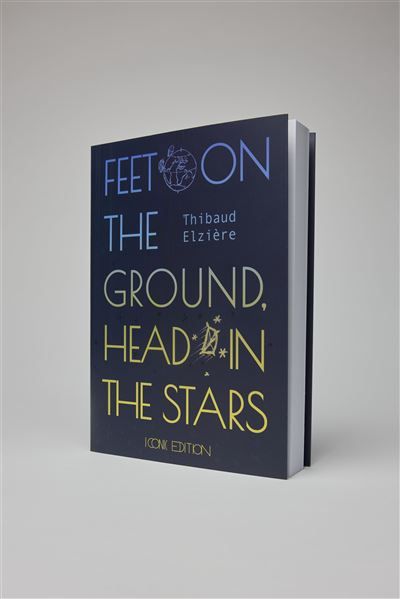 Feet on the ground, head in the stars