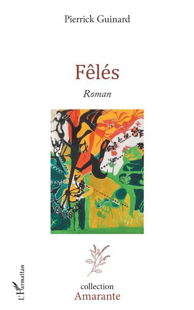 Fêlés Roman
