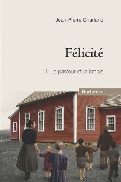 Felicite v 01 le pasteur et la brebis (compact) Félicité