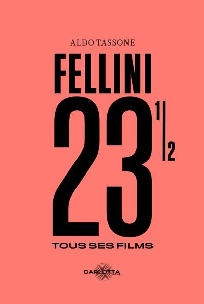 Fellini 23 ½