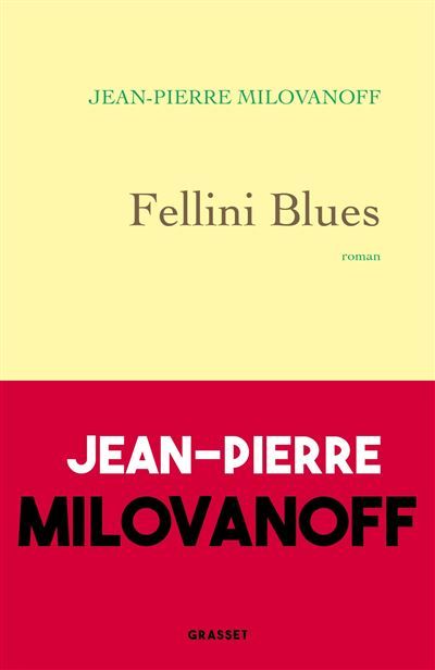 Fellini Blues Roman
