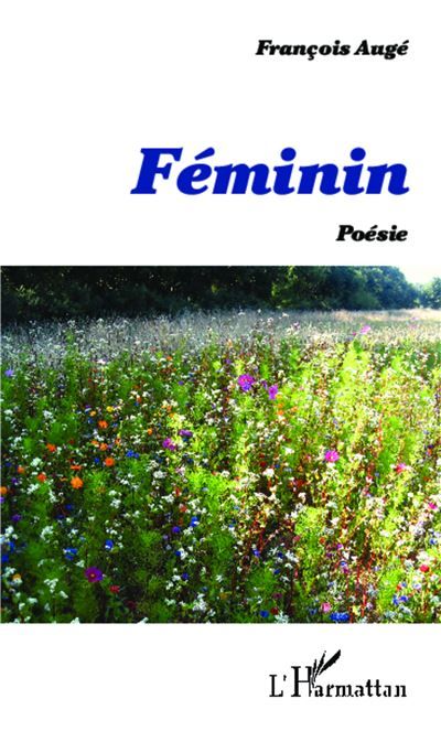 Féminin Poésie
