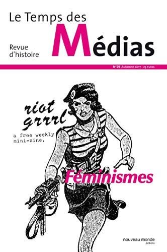 Féminismes