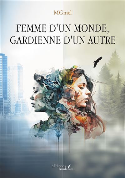 Femme d'un monde, gardienne d'un autre