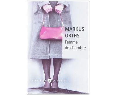 Femme de chambre