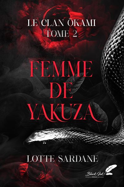 Femme de Yakuza