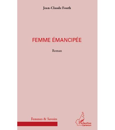 Femme émancipée Roman