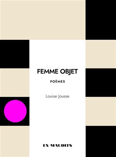 Femme objet