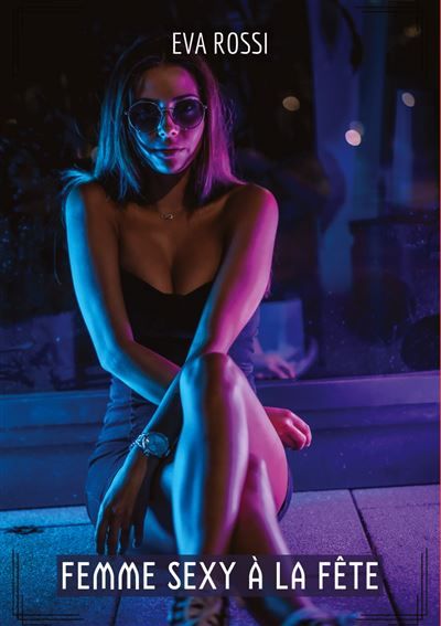 Femme Sexy à la Fête Compilation Érotique de Sexe sans Limites pour Adultes