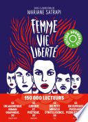 Femme Vie Liberté - (NED)