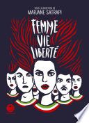 Femme vie liberté