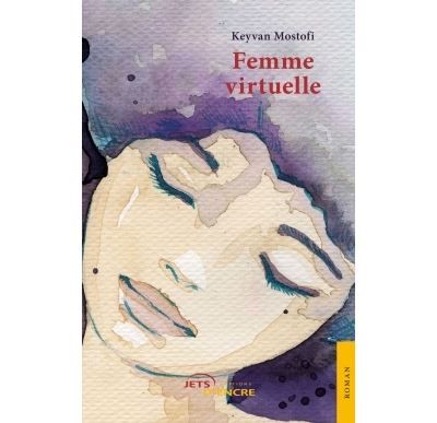Femme virtuelle