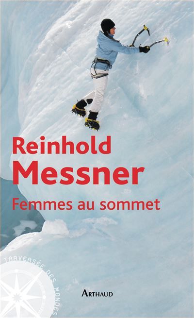 Femmes au sommet