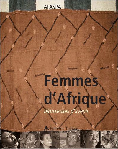 Femmes d'Afrique Bâtisseuses d'avenir