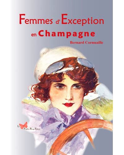 Femmes D'Exception En Champagne