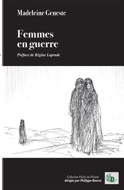 Femmes en guerre