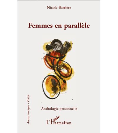 Femmes en parallèle Anthologie personnelle
