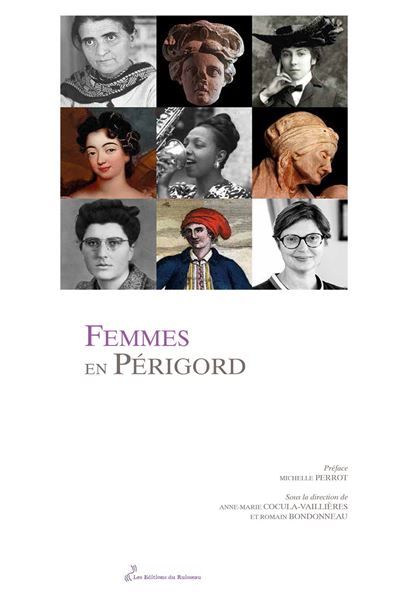 Femmes en perigord