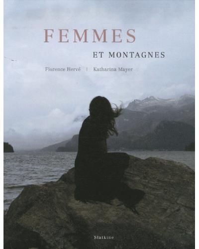 Femmes et montagnes