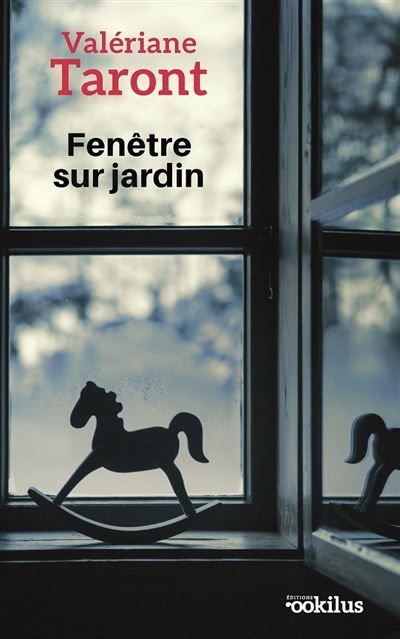 Fenêtre sur jardin Édition en gros caractères