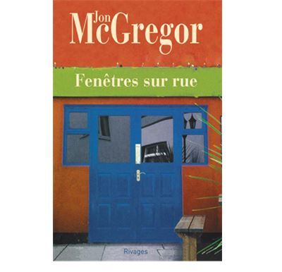 Fenêtres sur rue