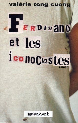 Ferdinand et les iconoclastes roman