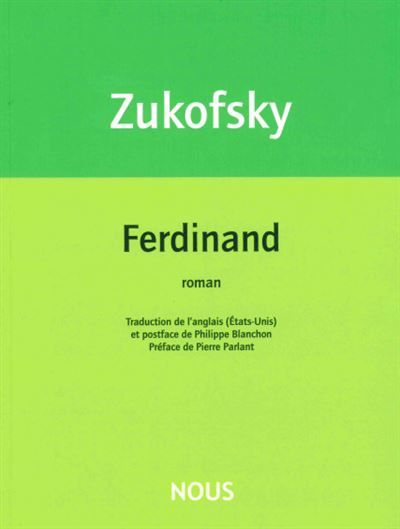 Ferdinand