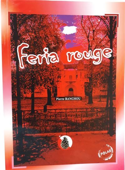 Feria rouge