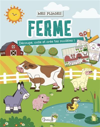 Ferme -