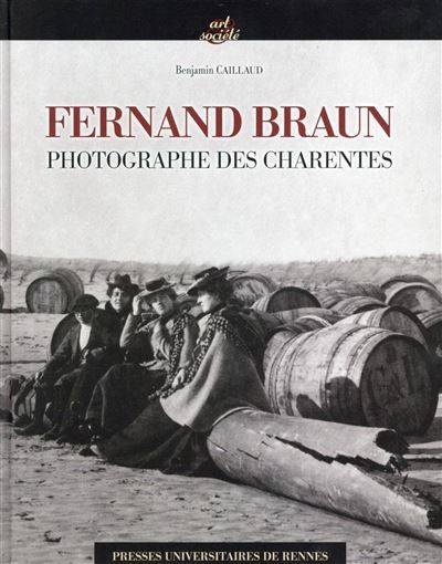 Fernand braun