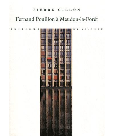 Fernand Pouillon à Meudon-la-forêt