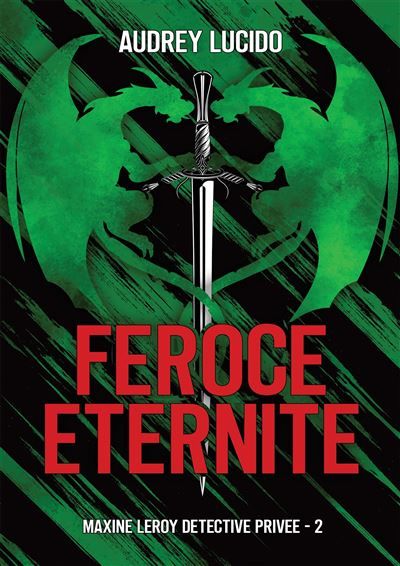 Féroce éternité