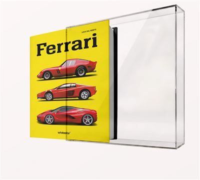 Ferrari - édition deluxe