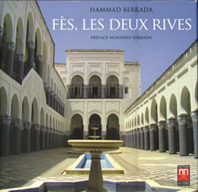 FèS LES DEUX RIVES