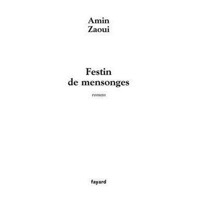 Festin de mensonges